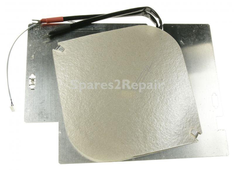 Induction Board - 4055499737 Coil induction 125mm [Electrolux Aeg]