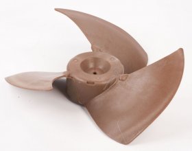 Samsung Fan Blades - Db67-00997a Fan Propeller V2md Pp-gf20-pd20 3 Tse