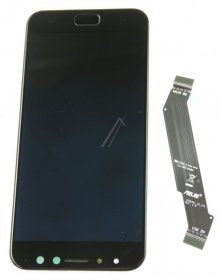 Asus Display Unit - 90az01m7-r20010 Asus Zenfone 4 Selfie Pro Zd552kl-5a 5 5 Fhd Lcd Module Black