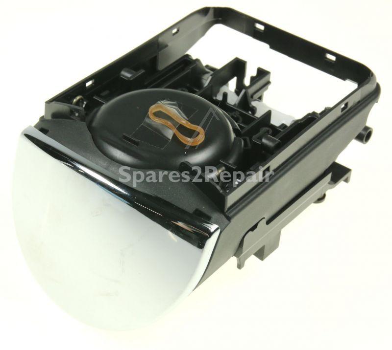 Brewing Group - 12041092 Brewing Unit Brewing Unit Cpl Dark Cream [Bosch Siemens]