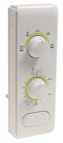 Qilive Lazer Selecline Control Panel - 17270000b06901 Control Panel Assembly Complete