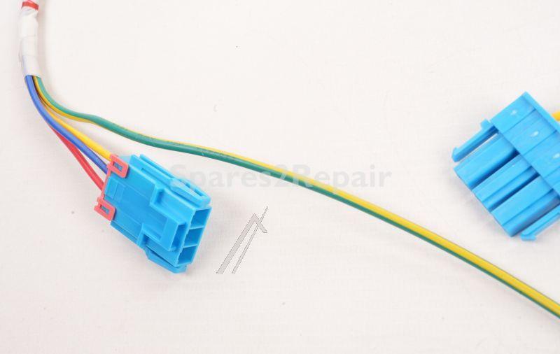 Lg Harness - Ead62061008 Harness Multi