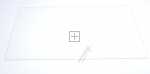 Glass Panel - 47023770 R Glass Shelf(3 2)1407 [Vestel]