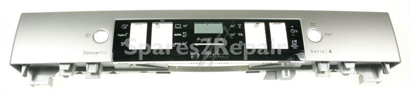 Operating Unit Screen - 11018866 Panel Frame [Bosch Siemens]