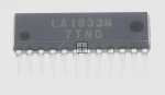Jvc Various Ics - Ic - BI113261X