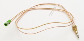 Thermocouple - 230100076 C00971639 Thermocouple Long 600mm [Arcelik]