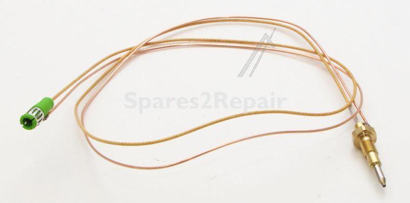 Thermocouple - 230100076 C00971639 Thermocouple Long 600mm [Arcelik]