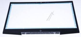 Hewlett Packard Housing Part - L25222-001 Hpi Sps-lcd Bezel Ir Webcam