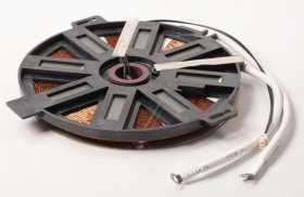 Elica Induction Board - Spp0197632 Inductor Ecook 7g×160 L170+l195