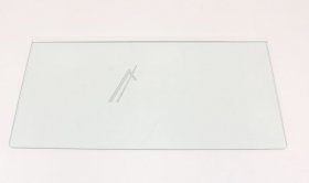 Glass Lamp Cover - 9178021028 C00897672 Cover Of Crisper Drawer [Arcelik]