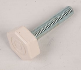 Foot - 4117652200 C00899447 Adjustable Slider Assembly [Arcelik]