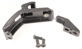 Platum Interlocking Hook - Spare023 Fr-hnfl-je-mo-250001 Front Hook With Cap And Screw V2