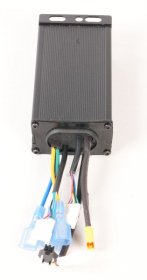 Platum Emobility Controller - Je-jad400-ts-controller25 Je_35 Controller Assembly 36v_10ah