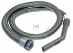 Nilfisk Vacuum Cleaner Hose - 12041500 Plastic Vacuum Hose With Curved Plastic Tube