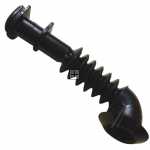 Connector Hose - 1322899004 Vent Hose Steam [Electrolux Aeg]