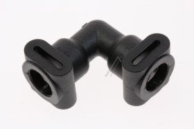 Hose Coupling - Ms-622781 Bend Of Pipe 90° [Groupe SEB]