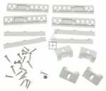 Mounting Parts - 42180269 Ss Asm Kit-dd 54cm Rv2 (withoutbracke) [Vestel]