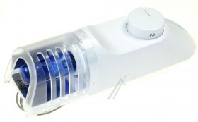 Fridge Thermostat - 00654688 Control Unit [Bosch Siemens]