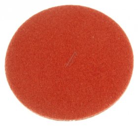 Philips Felt Disk - Cp0128-01 432200422042 Polishing Pad