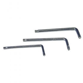 Liebherr Schlep Hinge - 908655200 Torx Set 15-20-25