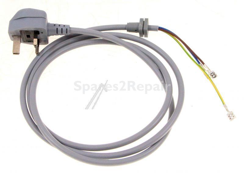 Cable-plugs-adapter - 00632994 Connection Cable [Bosch Siemens]