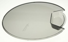 Door - 2968340100 C00882474 Protection Door [Arcelik]