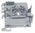Fixings And Brackets - 1738750200 C00883324 Card Holder Front Part A4 [Arcelik]