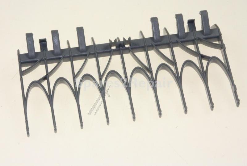 Smeg Fixings And Brackets - 764091387 Flute Flap Ls60