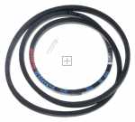 Megadyne Drive Belts - 10x1240lp 3l493-9 Drive Belt