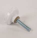 Smeg Foot - 975770682 Adjustable Foot