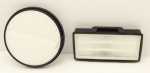 Compatible Vacuum Cleaner Filter - Filter Set Alternative For Rowenta X-trem Power Tm Cyclonic 3a-4a