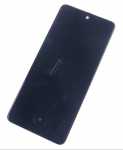 Oppo Display Unit - 621029000285 Display Unit Nord Ce4 Lite Black