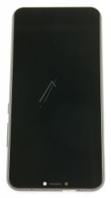 Asus Display Unit - 90ax00q1-r20015 Display Unit Asus Zenfone 5 Ze620kl Black