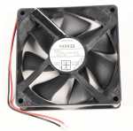 Smeg Electromechanical Components - 795211564 Fan 1600rpm 12v