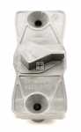 Door Hook - 140225164031 Latch door [Electrolux Aeg]