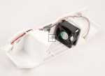 Ventilator Motor - 00361014 Panel [Bosch Siemens]