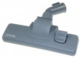 Hisense Gorenje Vacuum Cleaner Nozzle - 145232 Floor Brush