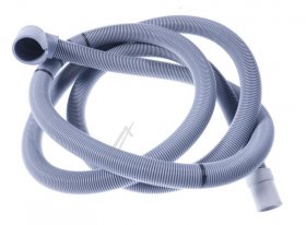 Outlet Pipe - 42300384 Drain Hose-long-grey-type2 [Vestel]
