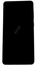 Samsung Display Unit - Gh82-37224c Svc Assembly Smt-octa(svc-e-zk) sm-s937b