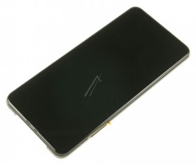 Asus Display Unit - 90ai0021-r20010 Zs670ks-2a 6 67 Fhd+ Lcd Module (black)