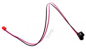 Cable-plugs-adapter - 9178051514 C00933390 Dc Socket Cable [Arcelik]