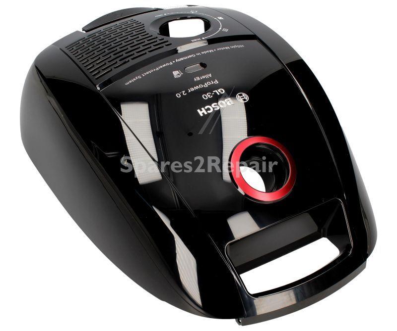 Cap - 11035279 Cap [Bosch Siemens]