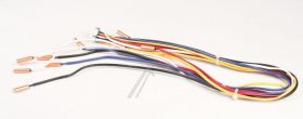 Samsung Thermostats - Db32-00278d Sensor Temp wb20l-024-411-wht l850 10koh
