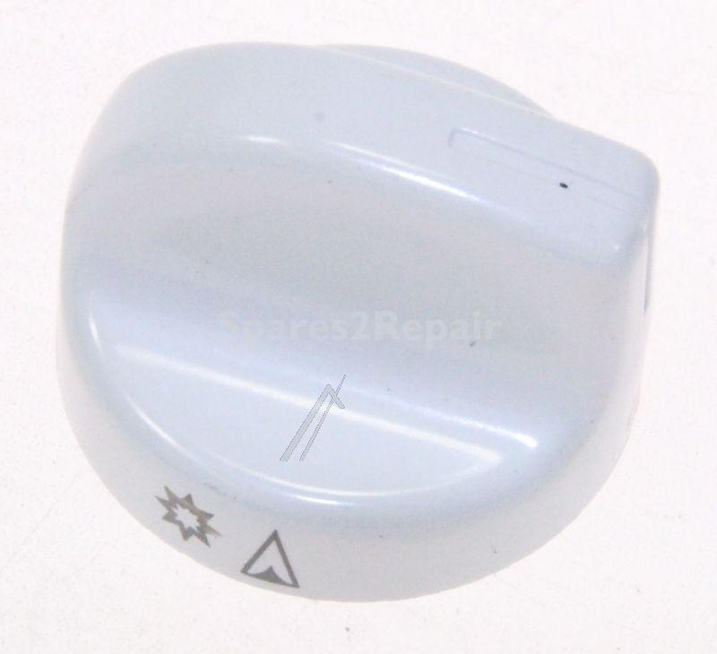 Smeg Button - 207050141 Safe Knobs