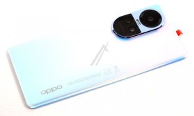 Oppo Battery Compartment Lid - 621033000093 Battery Cover Oppo Reno10 5g(cph2531) Ice Blue