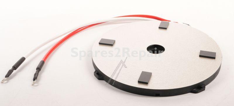 Induction Board - 8518041 Coil Ind G1 210 L-340 L80 R70 Pet [Amica]