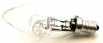 E14 Halogen Lamps - 49029823 Ampoule [Candy Hoover]