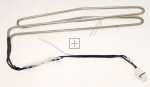 Defrosting Heater - 17431000019263 Defrost Heater [Midea]