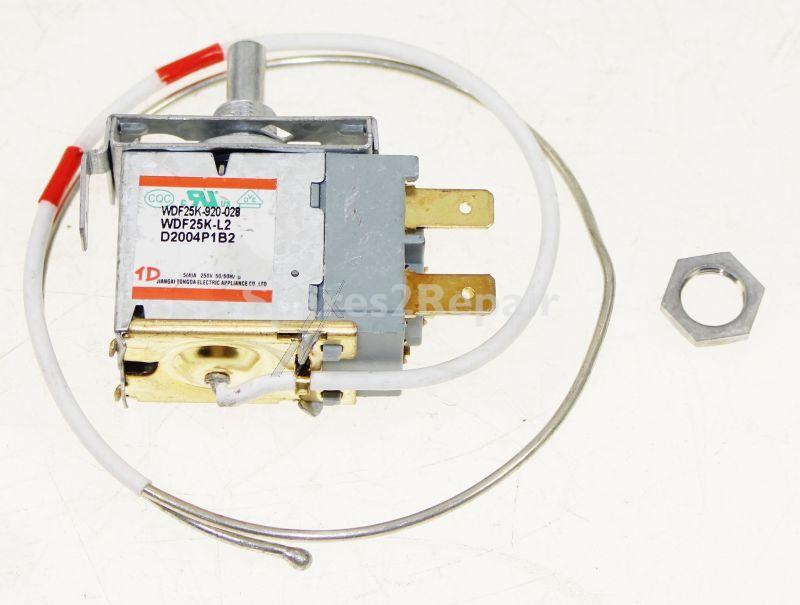 Haier Thermostats - 0530020476 49054782 Thermostat