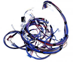 Smeg Harness - 820735402 Wiring